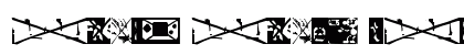 Wario Ware: Twisted Regular Font Preview Wario Ware: Twisted Regular Font Preview