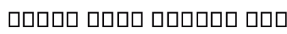 Segoe MDL2 Assets Normal font free download