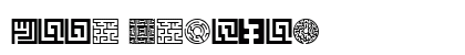 Maze Regular preview Maze Regular preview