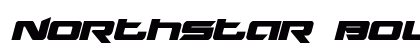 Northstar Bold Italic Bold Italic preview Northstar Bold Italic Bold Italic preview