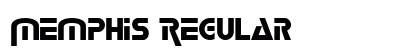 Memphis Regular Preview