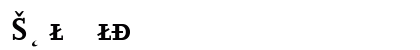 Scala Bold Font Preview