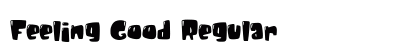 Feeling Good Regular preview