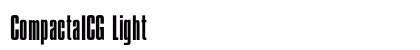 CompactaICG Light Preview