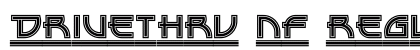 DriveThru NF Regular preview DriveThru NF Regular preview