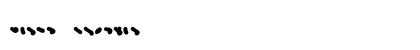 marco Regular Font Preview