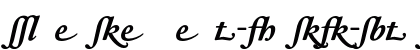 HoeflerText-Bold-Italic-Alt Regular Font HoeflerText-Bold-Italic-Alt Regular Font Preview