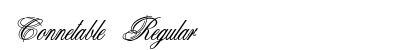 Connetable Regular preview
