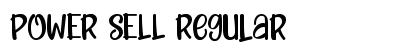 POWER SELL Regular preview