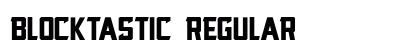 Blocktastic Regular