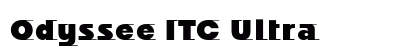 Odyssee ITC Ultra preview Odyssee ITC Ultra preview