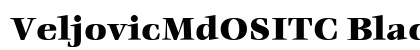 VeljovicMdOSITC Black preview