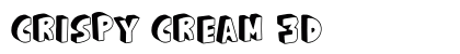 Crispy Cream 3D preview