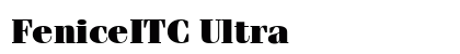 FeniceITC Ultra preview