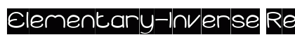 Elementary-Inverse Regular