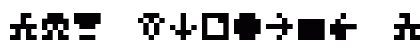 TPF Modular Symbol Regular