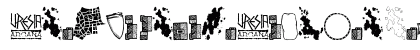Uresia Arcane Sampler Regular