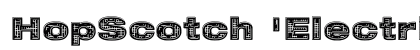 HopScotch 'ElectricEddie' Regular preview