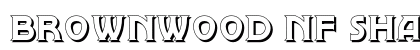 Brownwood NF Shadow preview