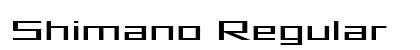 Shimano Regular preview