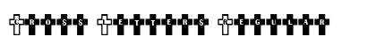 Cross Letters Regular