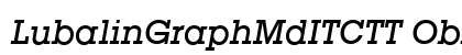 LubalinGraphMdITCTT Oblique preview