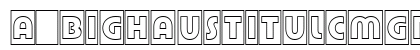 a_BighausTitulCmGr Regular
