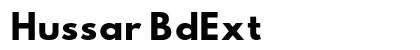 Hussar BdExt preview