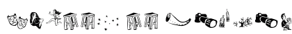 Cordel de Mangai Regular Font Cordel de Mangai Regular Font Preview