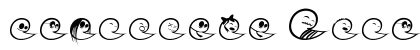 funghosts Regular preview