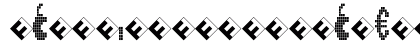 CallNineL-RegularExp Regular (OpenType) Font Preview