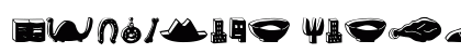 Blockhead Medium preview