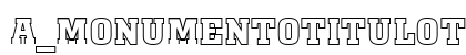 a_MonumentoTitulOtl Bold preview