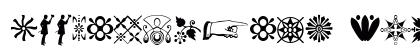P22Victorian Regular Font Preview P22Victorian Regular Font Preview