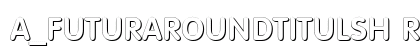 a_FuturaRoundTitulSh Regular