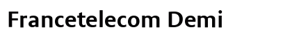 Francetelecom Demi preview