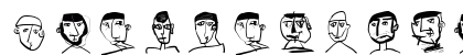 HarpersBizarre Regular