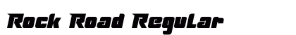 Rock Road Regular preview