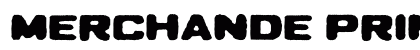 Merchande Print Sans Regular preview Merchande Print Sans Regular preview