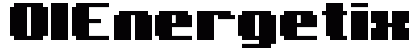 01Energetix Bold preview