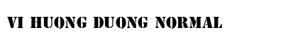 VI Huong Duong Normal