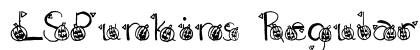 LSPunkins Regular