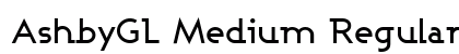 AshbyGL Medium Regular