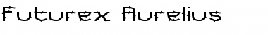 Futurex Aurelius Font