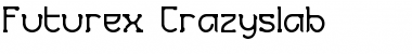 Open Sans Hebrew Condensed Extra Bold Italic Preview