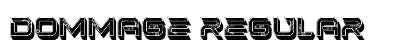 Dommage Regular preview Dommage Regular preview