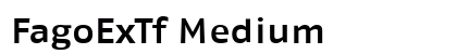 FagoExTf Medium Preview