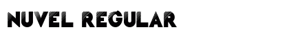 Nuvel Regular preview