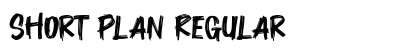Short Plan Regular preview