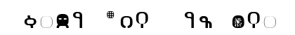 Normetica Regular Font Preview